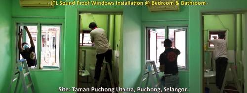 Taman Puchong Utama Project_4