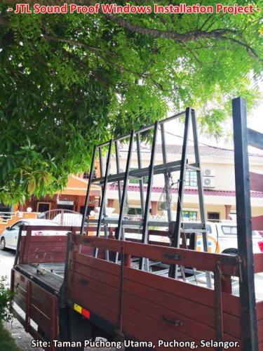 Taman Puchong Utama Project_4