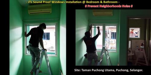 Taman Puchong Utama Project_5