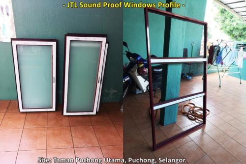 Taman Puchong Utama Project_6