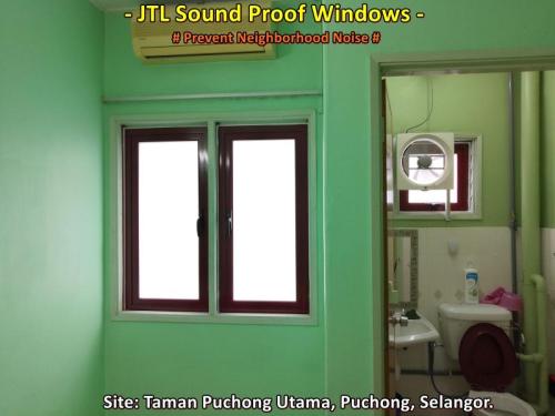 Taman Puchong Utama Project_9