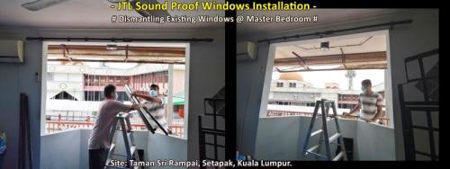Taman Sri Rampai Setapak KL Project_2