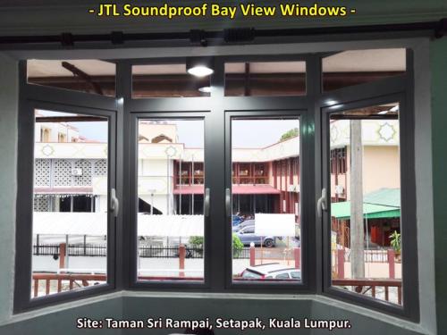 Taman Sri Rampai Setapak KL Project_7