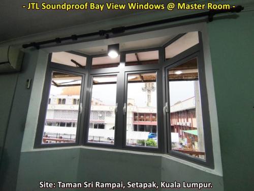 Taman Sri Rampai Setapak KL Project_8