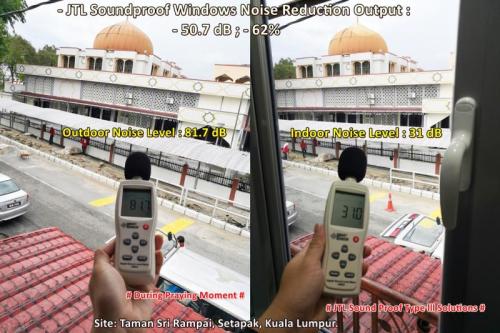 Taman Sri Rampai Setapak KL Project_9