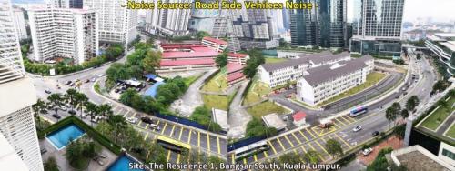 The Residence 1, Bangsar South KL Project._1