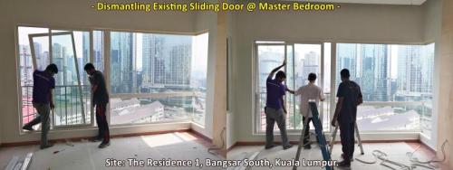 The Residence 1, Bangsar South KL Project._1