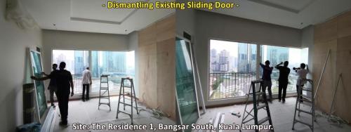 The Residence 1, Bangsar South KL Project._2