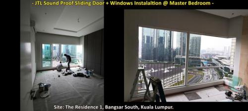 The Residence 1, Bangsar South KL Project._3