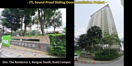 The Residence 1, Bangsar South KL Project._4