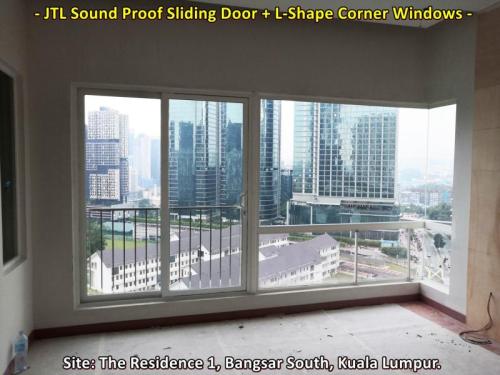 The Residence 1, Bangsar South KL Project._4