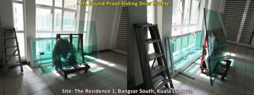 The Residence 1, Bangsar South KL Project._6