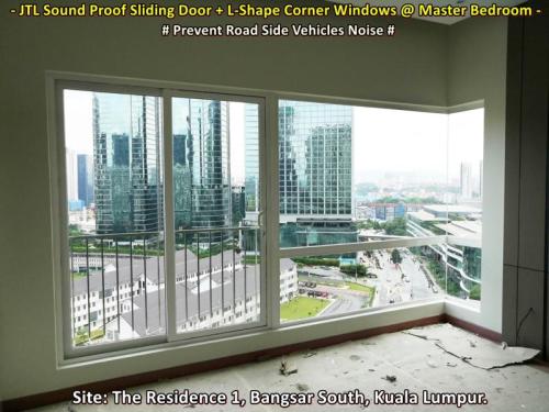 The Residence 1, Bangsar South KL Project._8