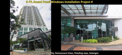 The Tropics @ Tropicana City Damansara Intan PJ Project_10