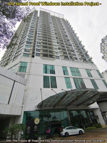The Tropics @ Tropicana City Damansara Intan PJ Project_1