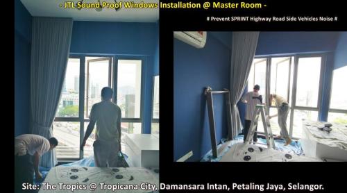 The Tropics @ Tropicana City Damansara Intan PJ Project_2