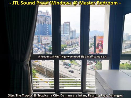 The Tropics @ Tropicana City Damansara Intan PJ Project_5