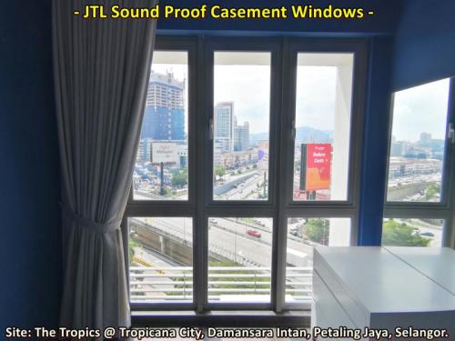 The Tropics @ Tropicana City Damansara Intan PJ Project_6