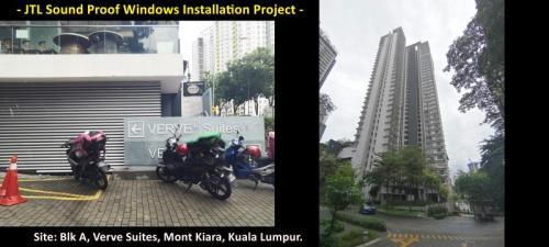 Verve Suites Mont Kiara KL Project_3