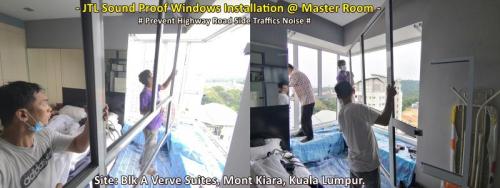 Verve Suites Mont Kiara KL Project_3