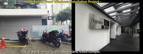Verve Suites Mont Kiara KL Project_4