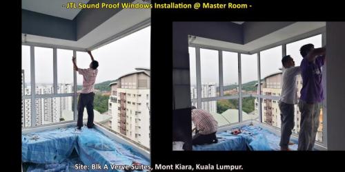 Verve Suites Mont Kiara KL Project_4
