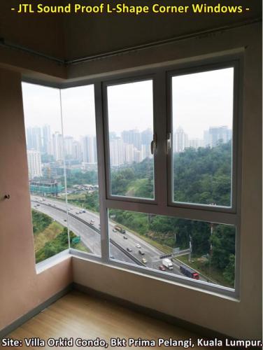 Villa Orkid Condo, Bkt Prima Pelangi Project_10