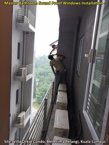 Villa Orkid Condo, Bkt Prima Pelangi Project_1
