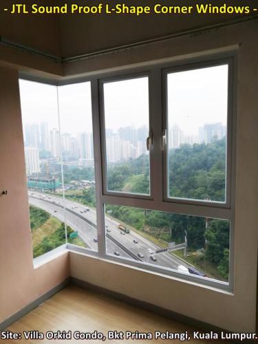 Villa Orkid Condo, Bkt Prima Pelangi Project_1