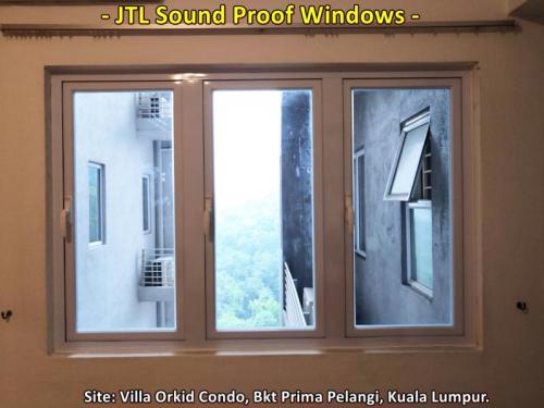 Villa Orkid Condo, Bkt Prima Pelangi Project_2