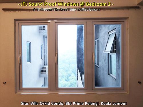 Villa Orkid Condo, Bkt Prima Pelangi Project_3