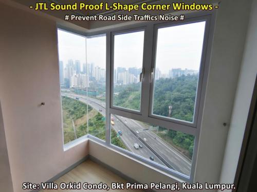 Villa Orkid Condo, Bkt Prima Pelangi Project_4