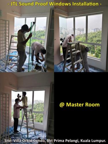 Villa Orkid Condo, Bkt Prima Pelangi Project_4