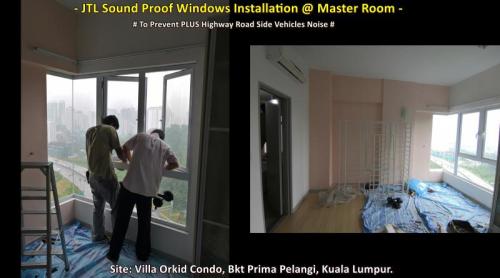 Villa Orkid Condo, Bkt Prima Pelangi Project_5