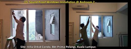 Villa Orkid Condo, Bkt Prima Pelangi Project_6