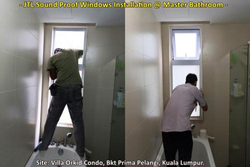 Villa Orkid Condo, Bkt Prima Pelangi Project_7