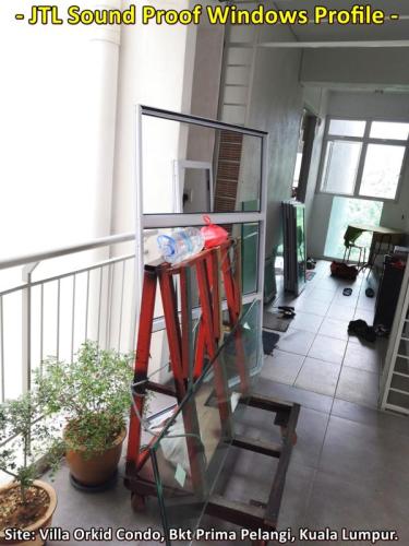 Villa Orkid Condo, Bkt Prima Pelangi Project_8