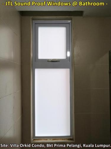 Villa Orkid Condo, Bkt Prima Pelangi Project_9