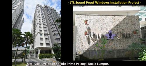 Villa Orkid Condo, Bkt Prima Pelangi Project_9