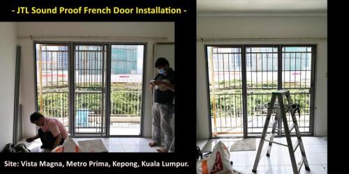 Vista Magna, Metro Prima Kepong Project_2