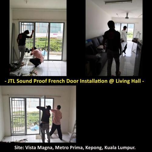 Vista Magna, Metro Prima Kepong Project_3