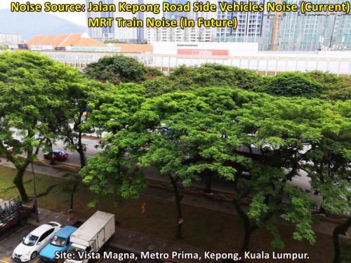 Vista Magna, Metro Prima Kepong Project_7
