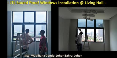 Wadihana Condo JB Project-Part 1_1