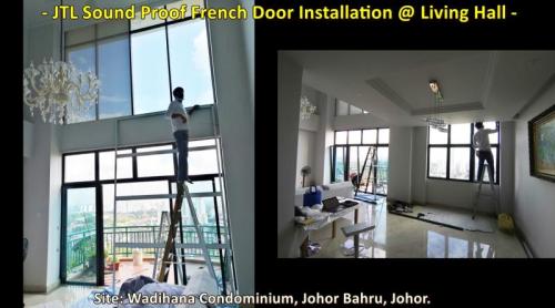 Wadihana Condo JB Project-Part 1_2