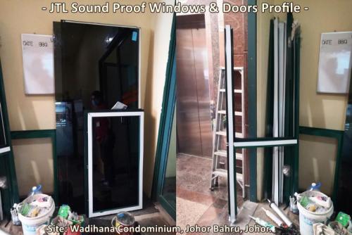 Wadihana Condo JB Project-Part 1_2