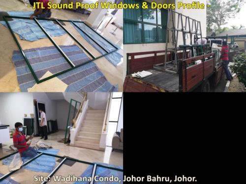 Wadihana Condo JB Project-Part 1_7