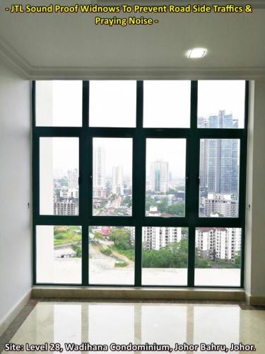 Wadihana Condo JB Project_10