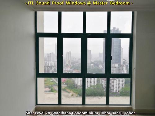 Wadihana Condo JB Project_1
