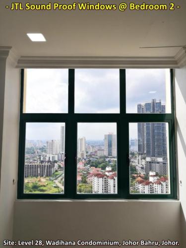 Wadihana Condo JB Project_2