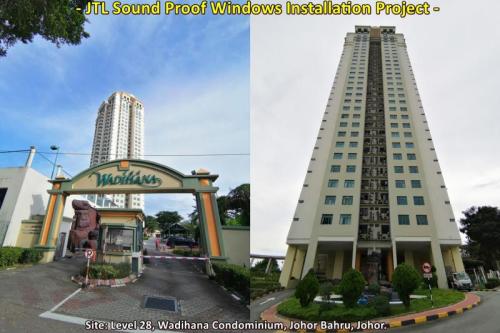 Wadihana Condo JB Project_2
